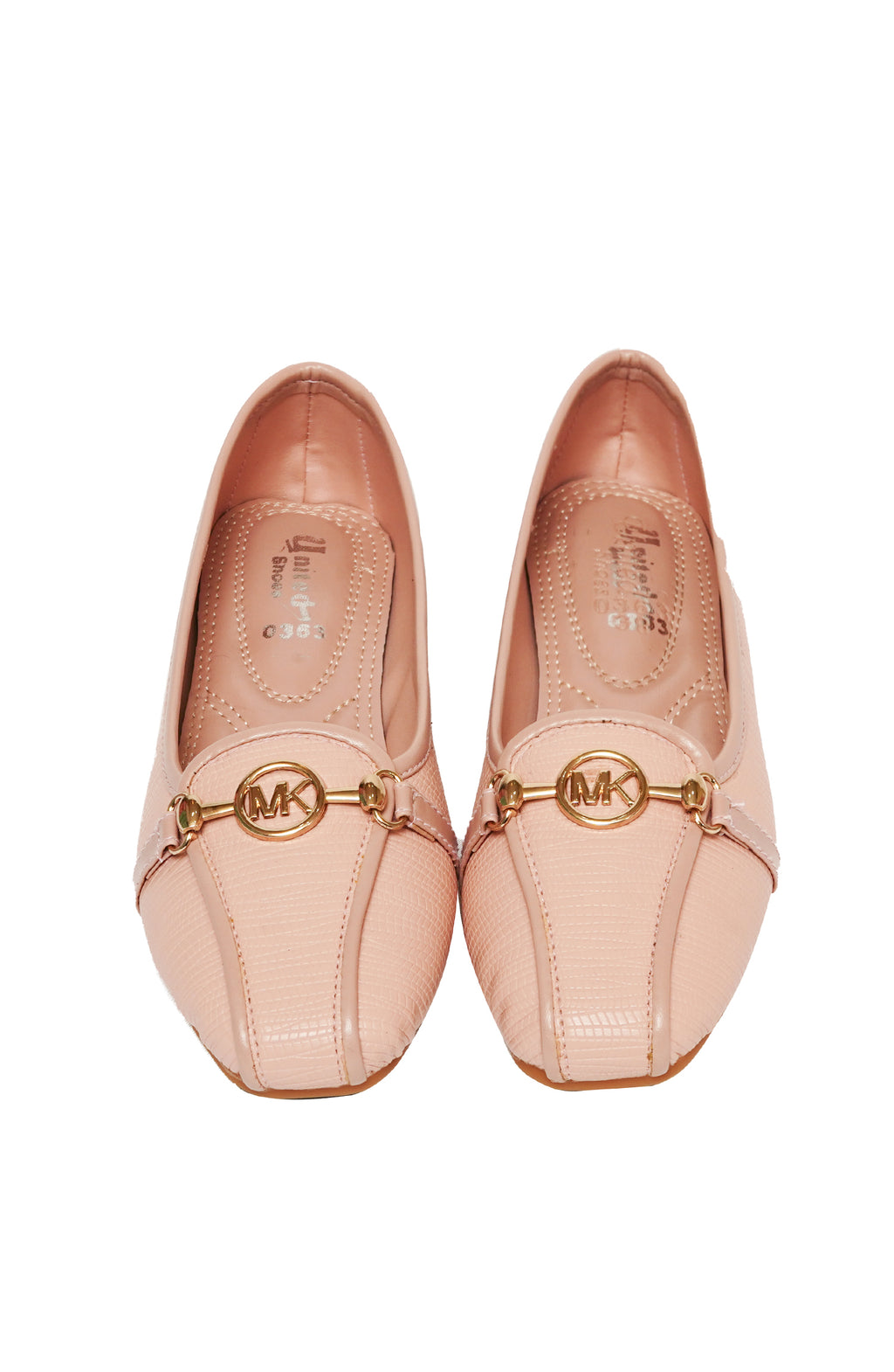 Pink Fancy Pumps – Elegant, Comfortable & Stylish