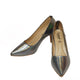 Grey with Shade Court Shoes – Elegant, Comfortable & Timeless
