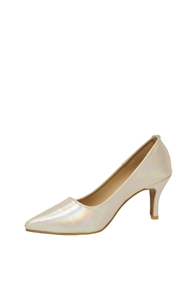 Skin with Shade Court Shoes