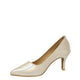 Skin with Shade Court Shoes