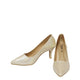Skin with Shade Court Shoes