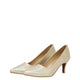 Grey with Shade Court Shoes – Elegant, Comfortable & Timeless