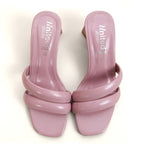 Pink Casual Heel Slipper - Preego
