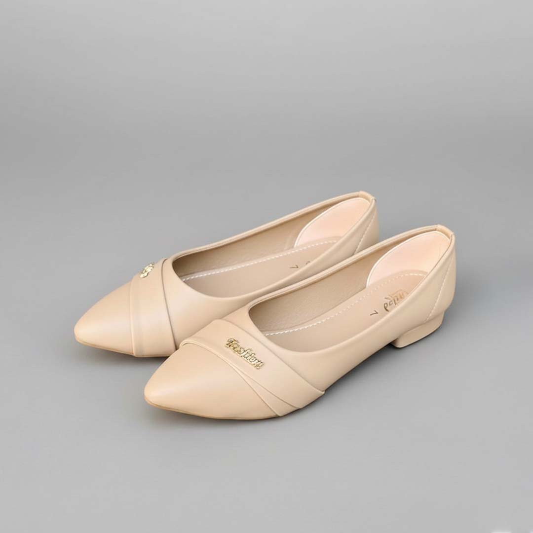 Skin Fashion Pumps - Preego