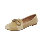 Skin Tie Elegant Pumps - Preego